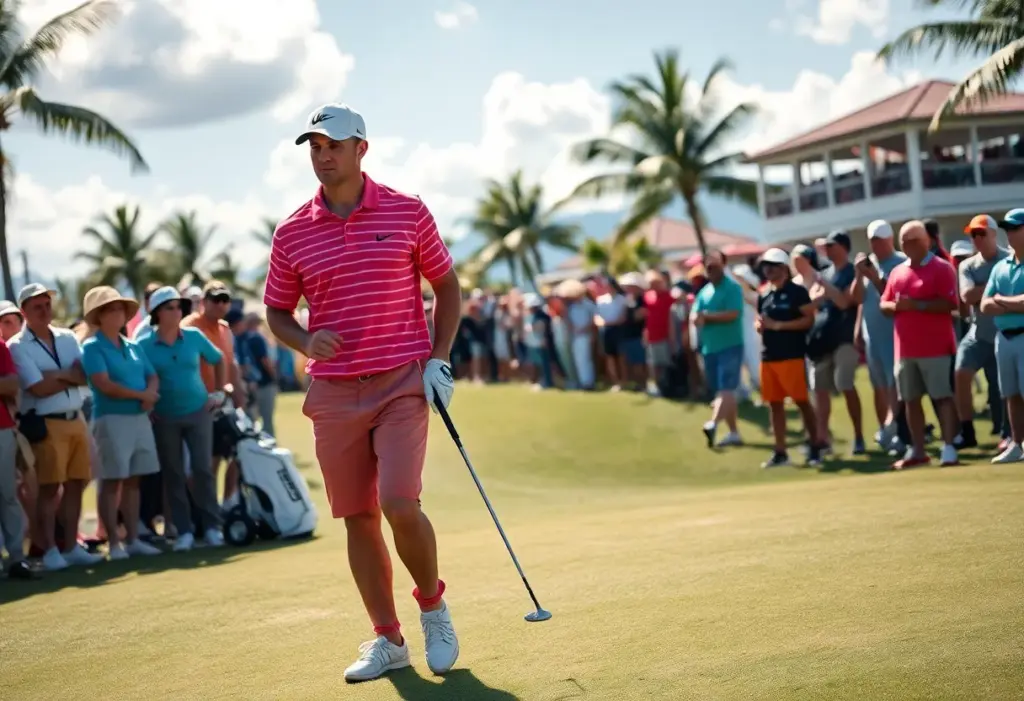 Bryan Bros gearing up for a golf tournament in the Philippines