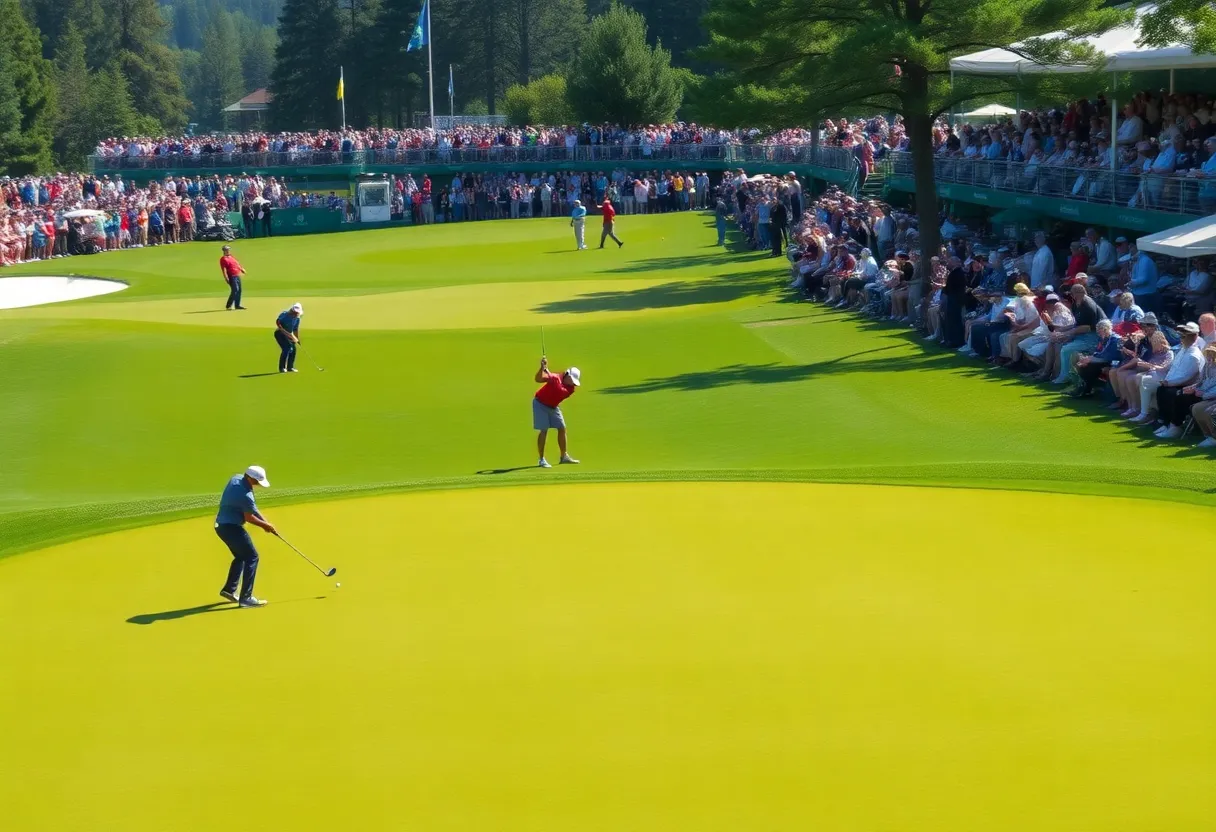 Josele Ballester celebrating his win at the PIF Saudi International