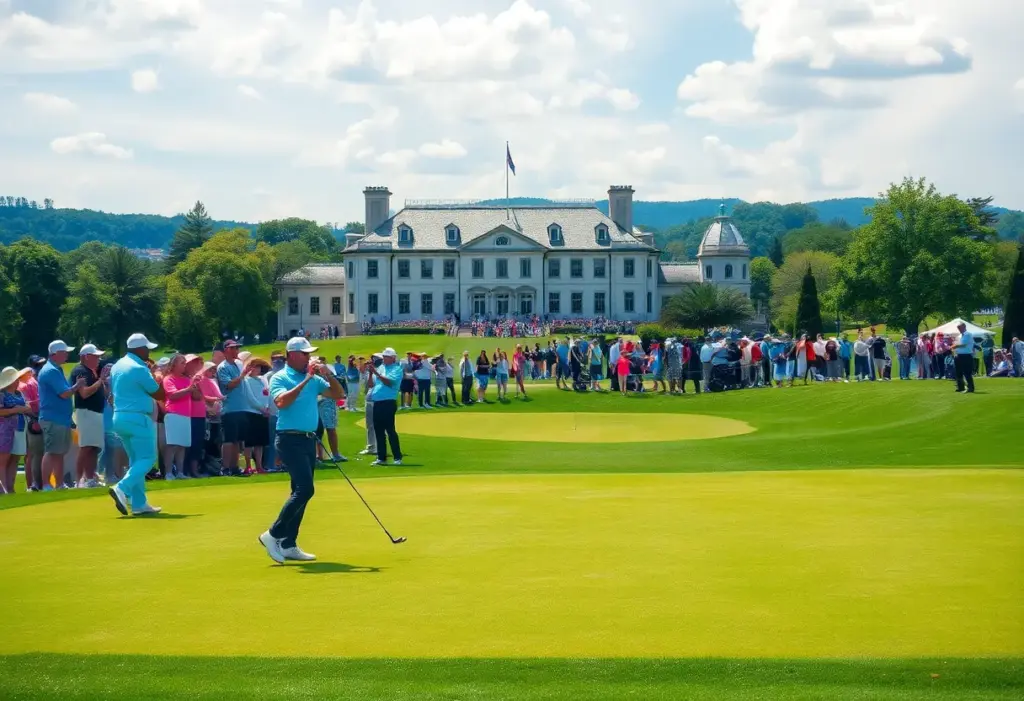 Players competing in the 2026 Crown Australian Open at Royal Melbourne Golf Club