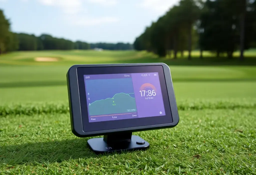 FlightScope Mevo Gen 2 portable launch monitor