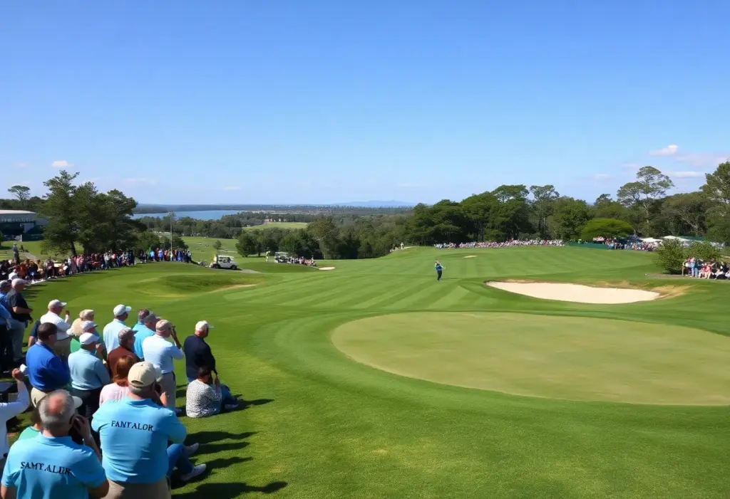 Jayden Schaper celebrates his victory at the AfrAsia Bank Mauritius Open