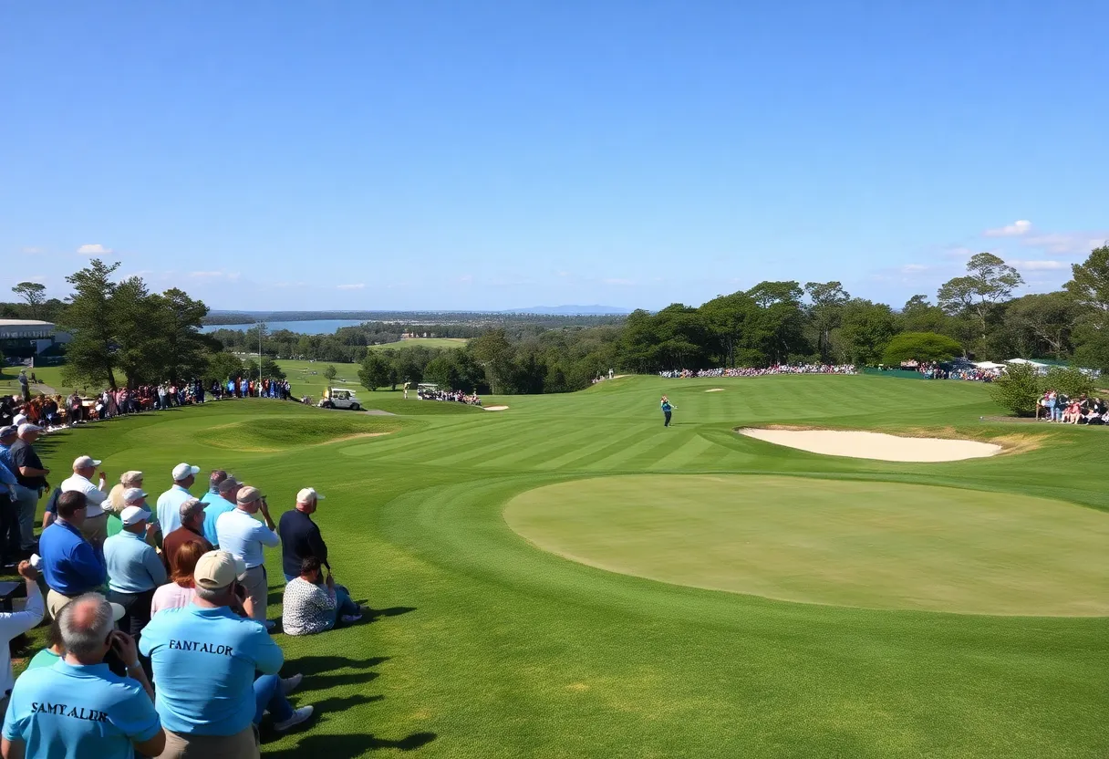 Jayden Schaper celebrates his victory at the AfrAsia Bank Mauritius Open