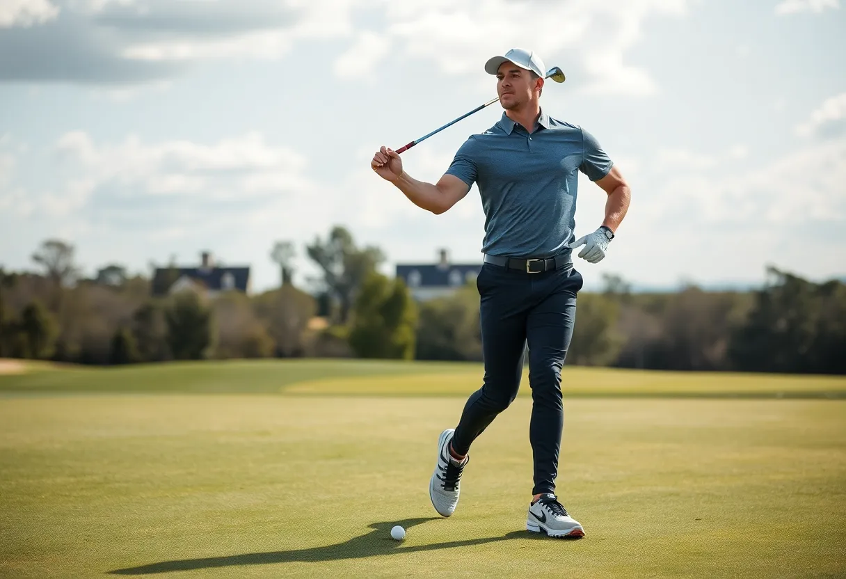 Tiger Woods: A Legacy of Triumph and Tragedy