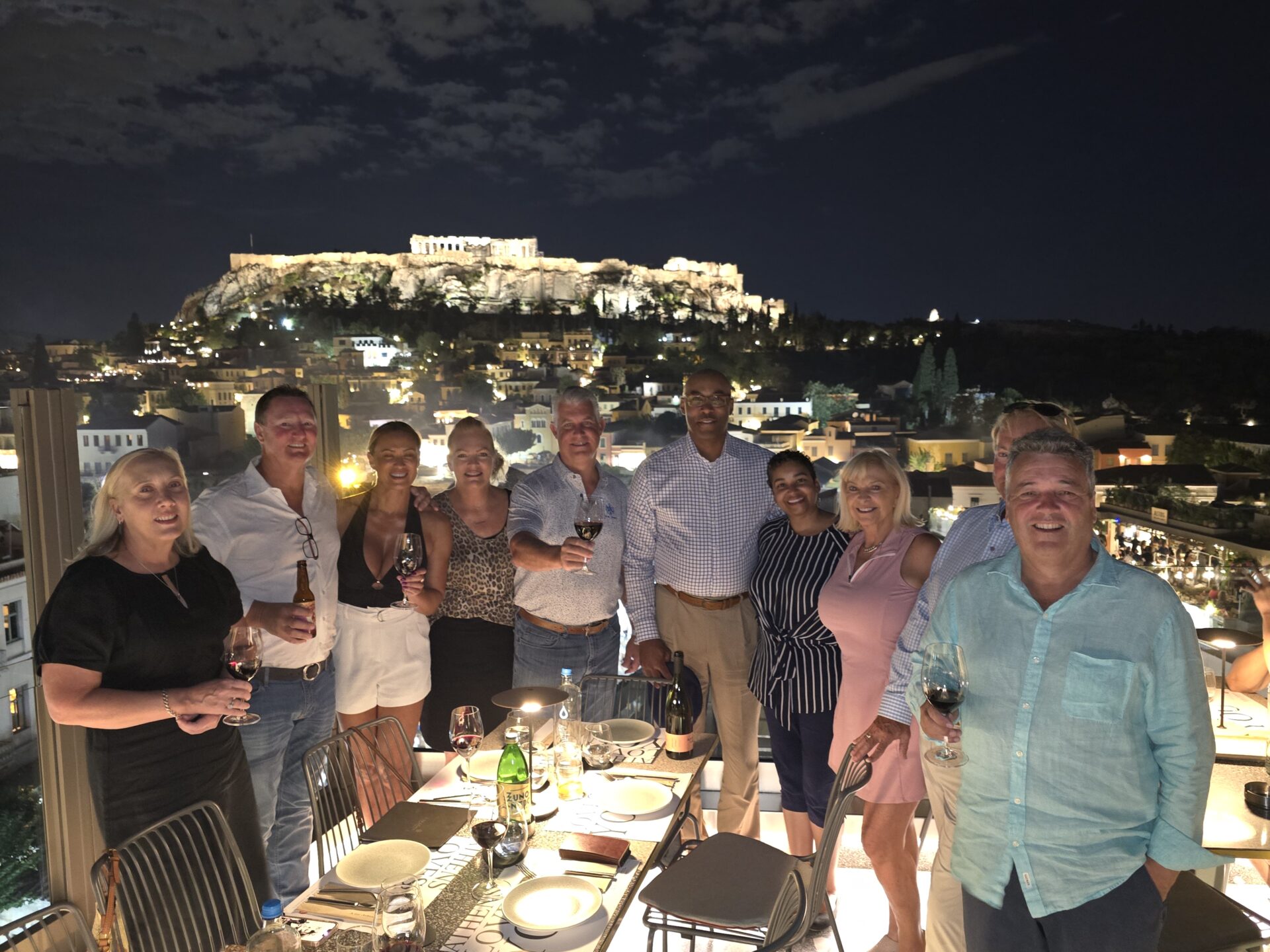 InterContinental Athenaeum Athens