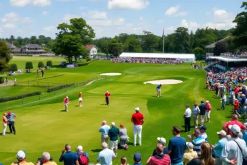 Players competing at the 2026 Dubai Invitational Golf Tournament