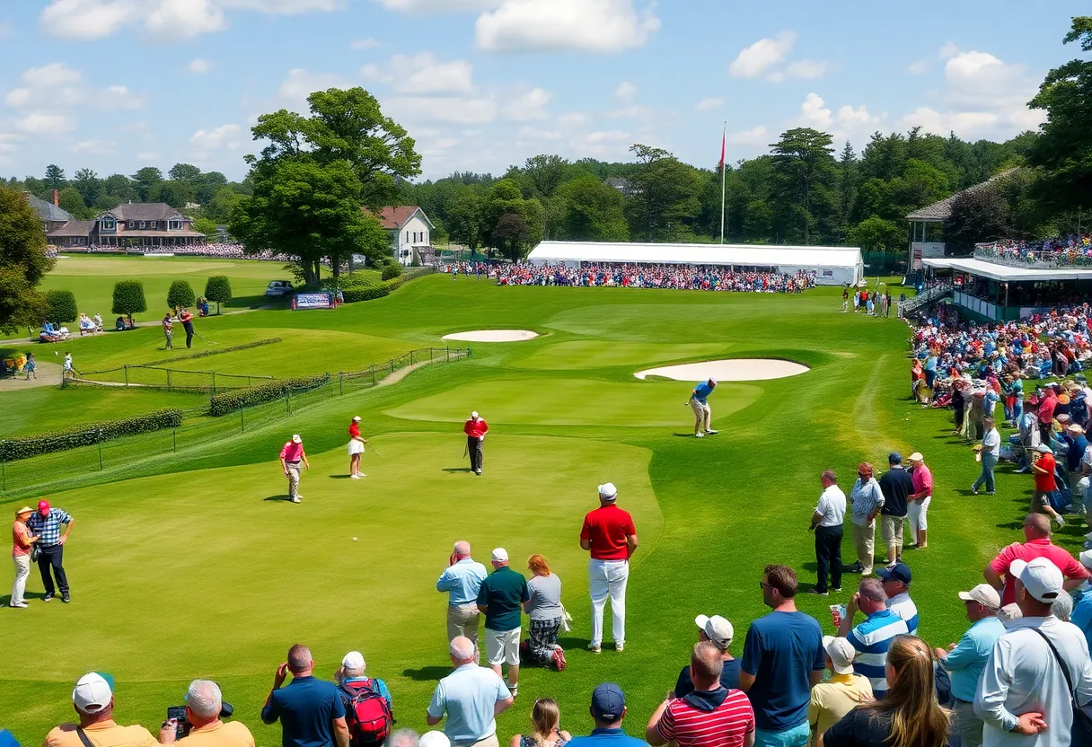 Players competing at the 2026 Dubai Invitational Golf Tournament