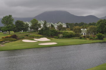 Francourt Resort in George, South Africa