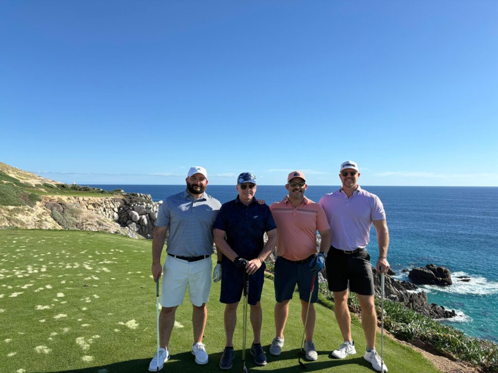The 2025 Los Cabos Golf Fiesta '25 - Quivria Golf links