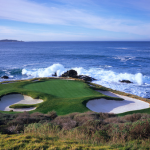 Monterey, California
