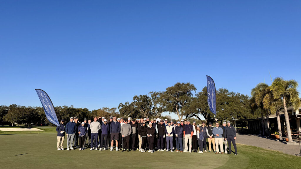Golf Day 2026