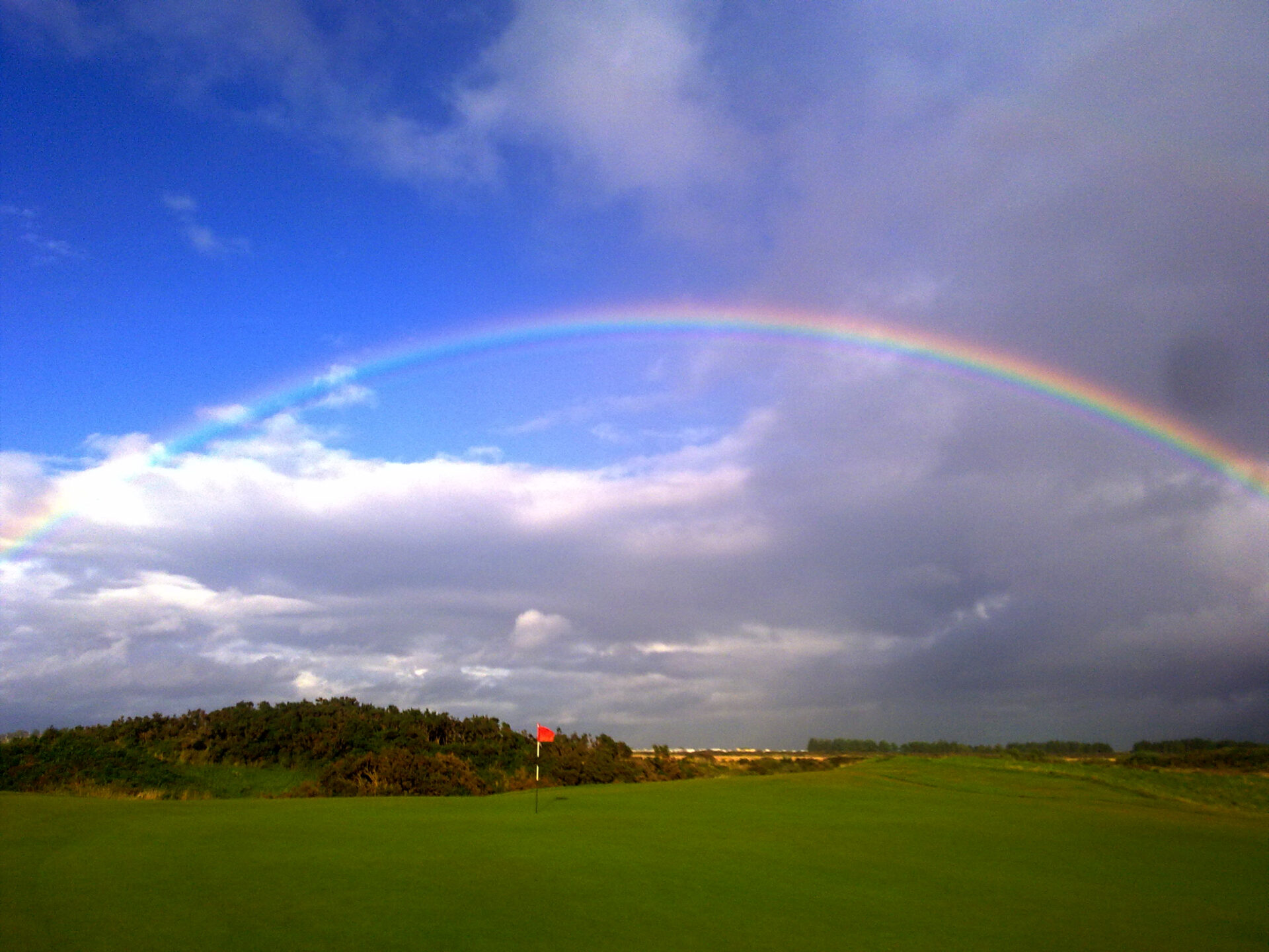 Royal Dornoch Golf Club - Struie Course