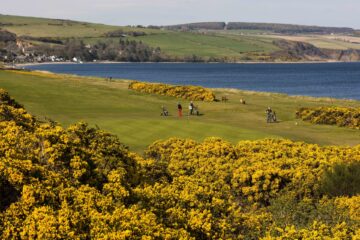 The Golf That Defines This Scotland Trip