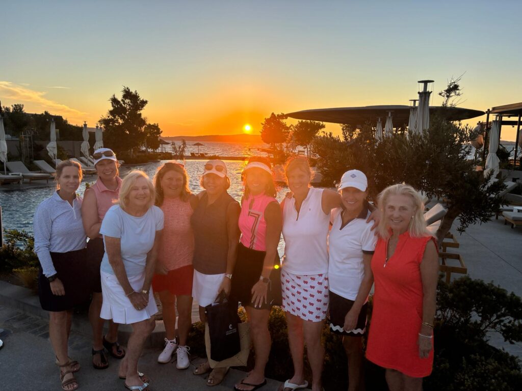 The Costa Navarino Open 2025