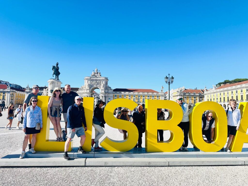 2025 - The Silver Coast of Portugal Experience
