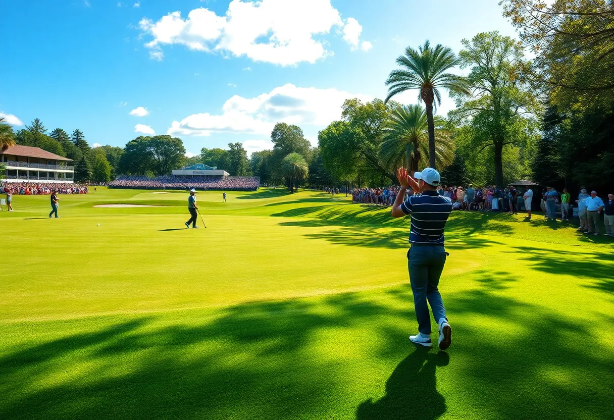 Players competing in the 2026 Arnold Palmer Invitational at Bay Hill