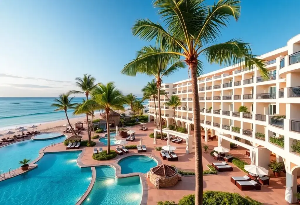 JW Marriott Marco Island Beach Resort