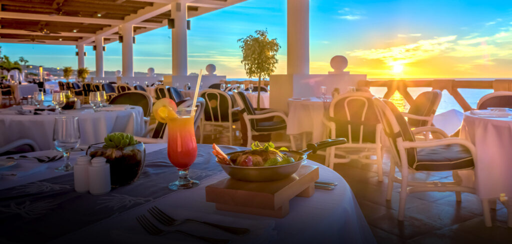 The Pace of Los Cabos: Blissfully Relaxed