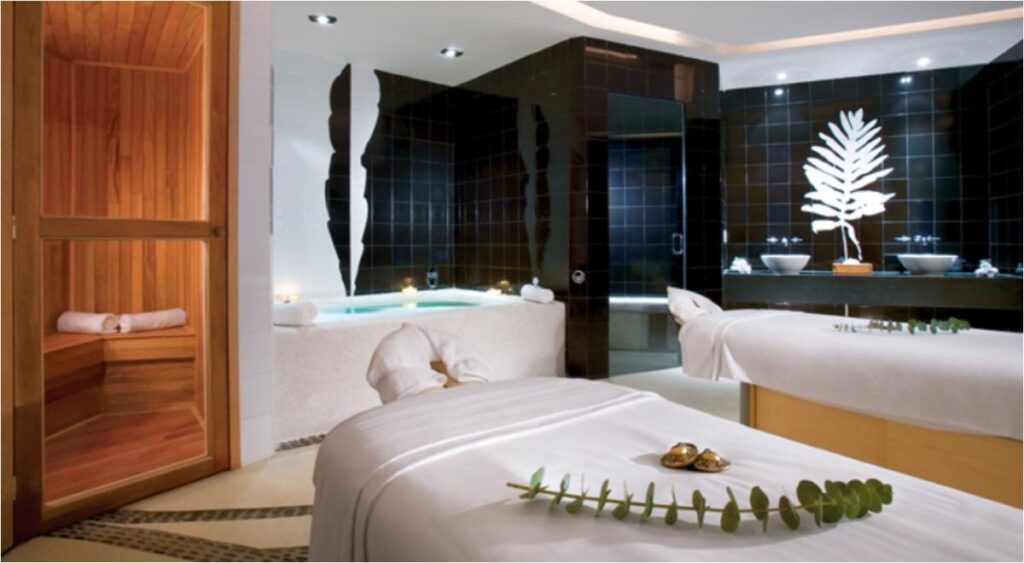 The Pace of Los Cabos: Blissfully Relaxed