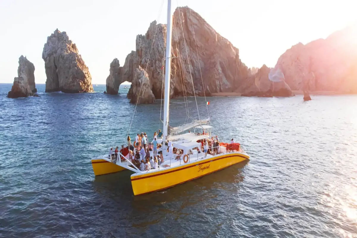 Scenic Cruise