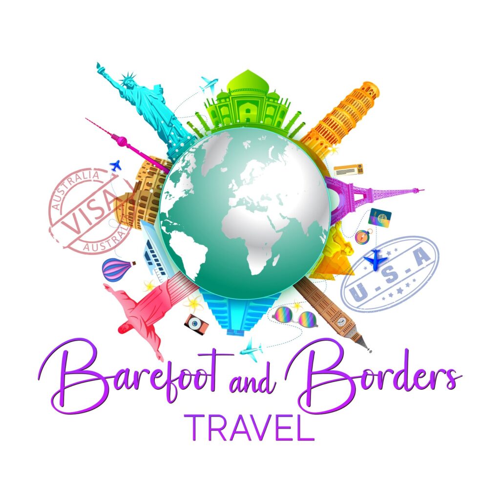 Barefoot & Borders Travel