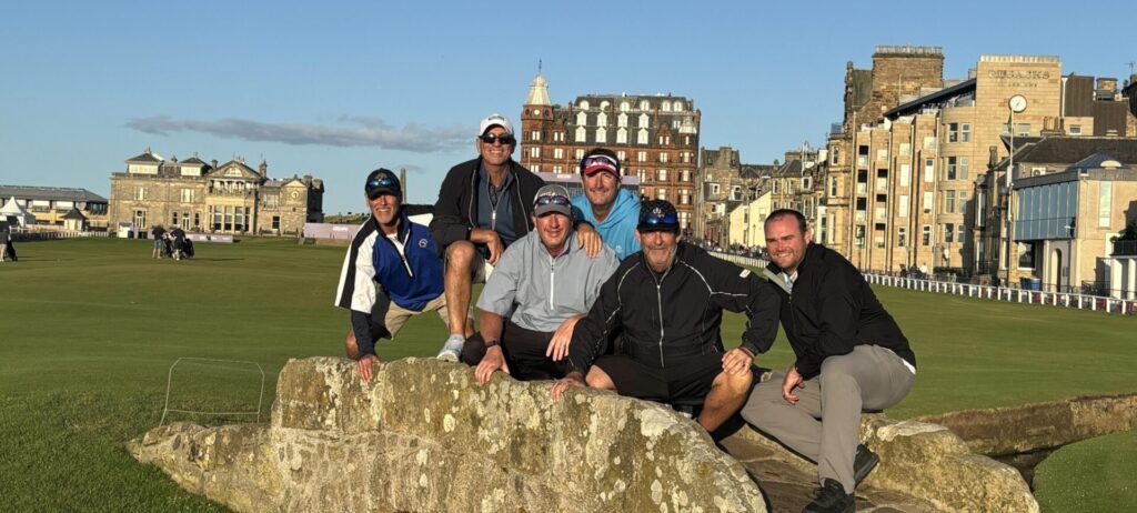 Destination Scotland