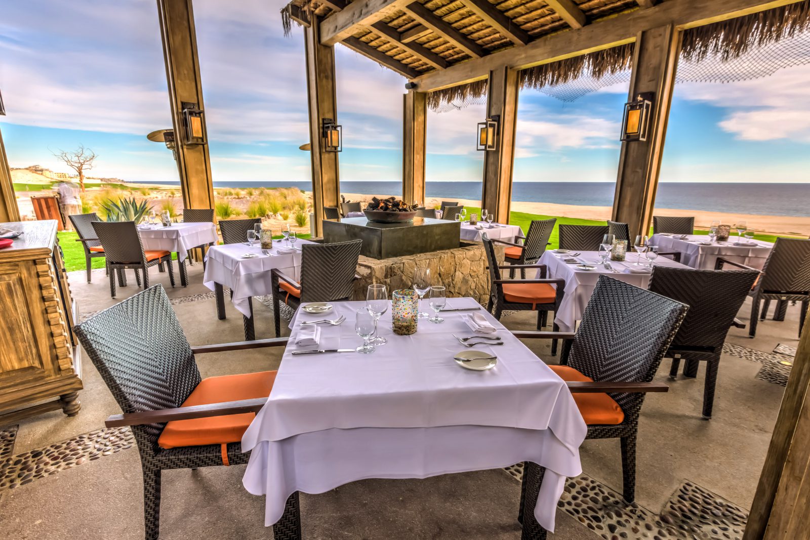 Sunset Dinners