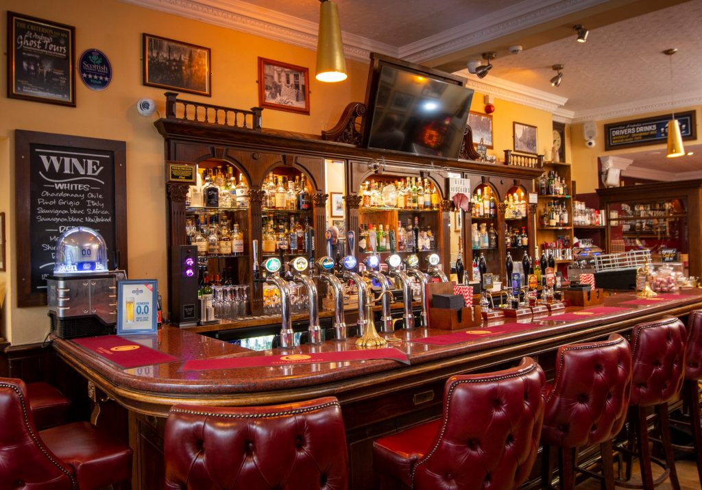 Classic Pubs