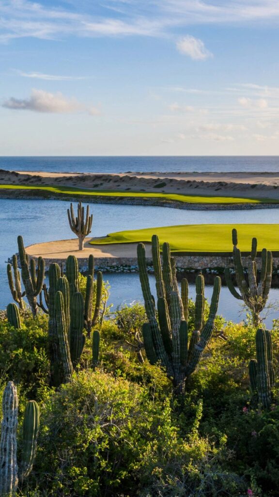 Fairways Aquatica