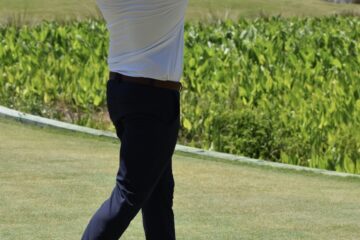 How to Control Your Ball Flight in the Wind