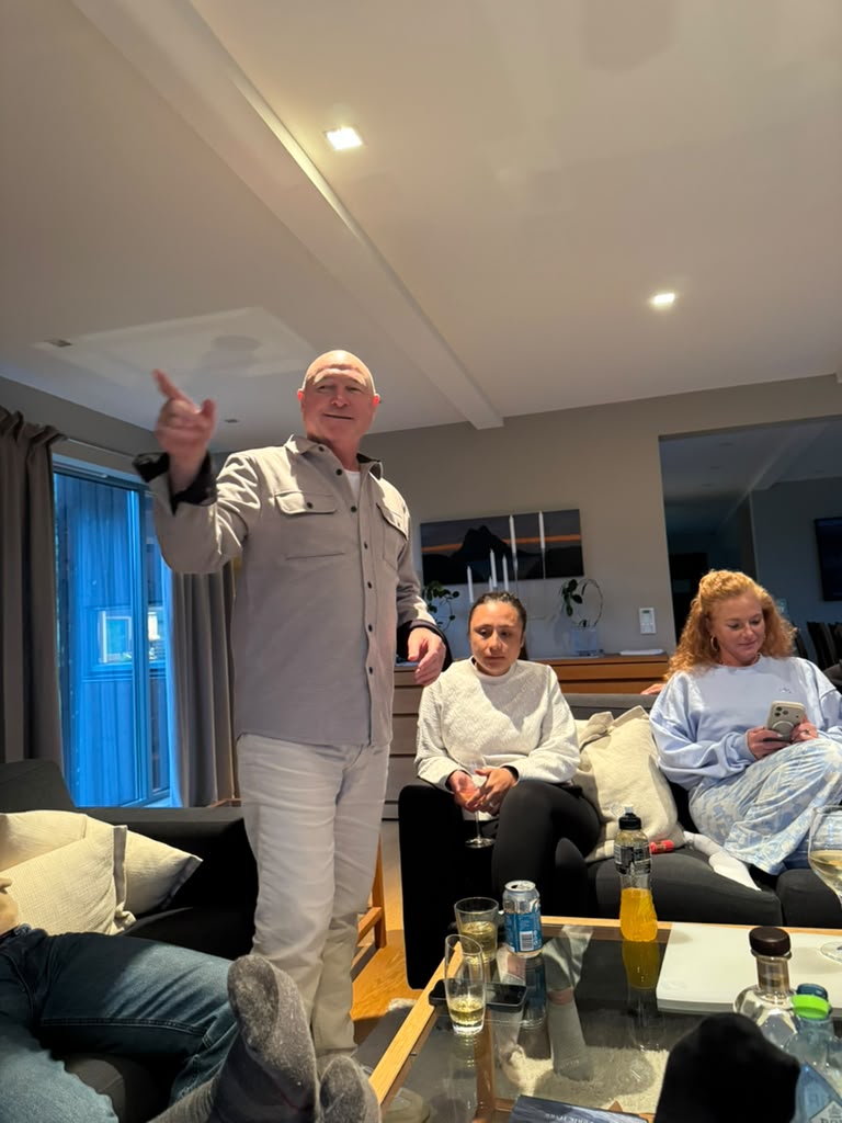 Conquers of Scandinavian Golf