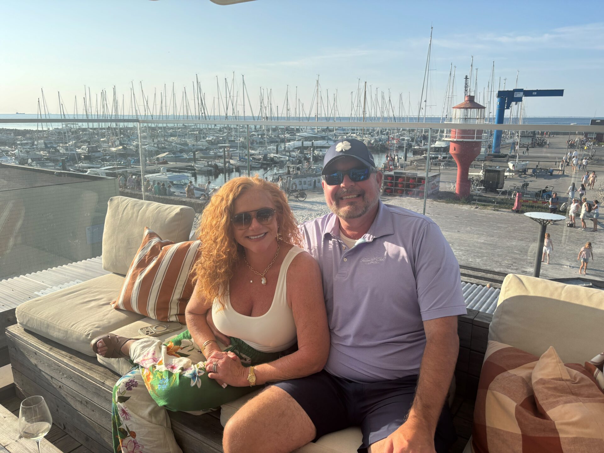 Conquers of Scandinavian Golf