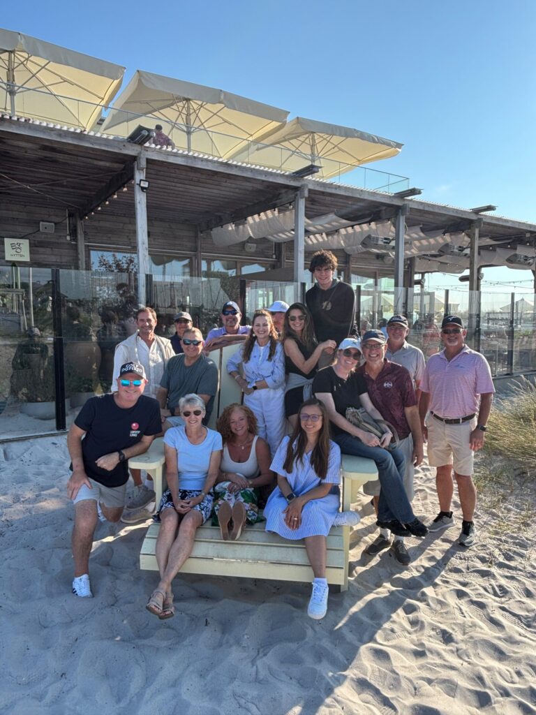 Conquers of Scandinavian Golf