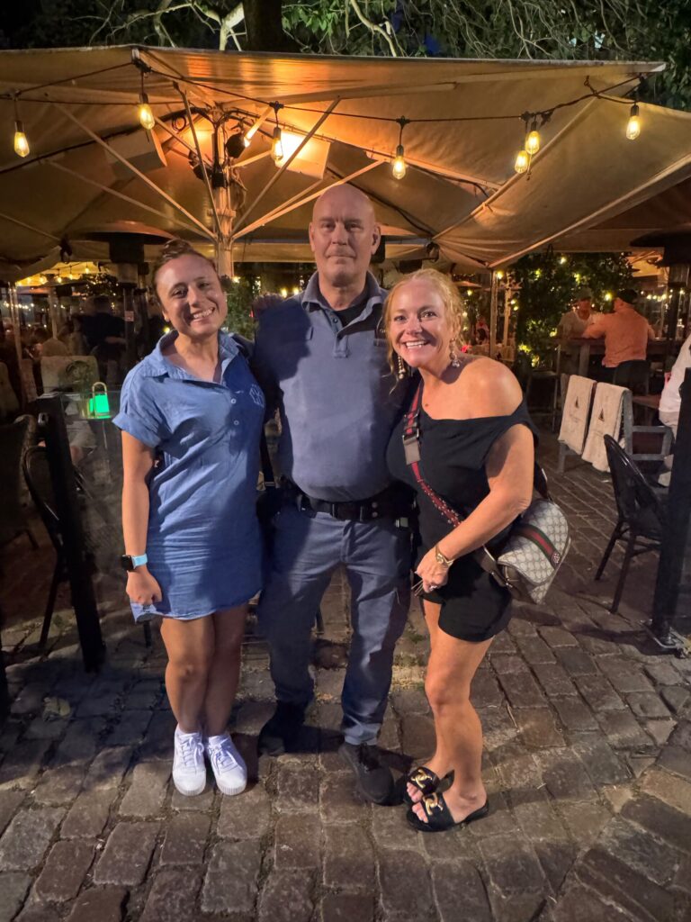 Conquers of Scandinavian Golf