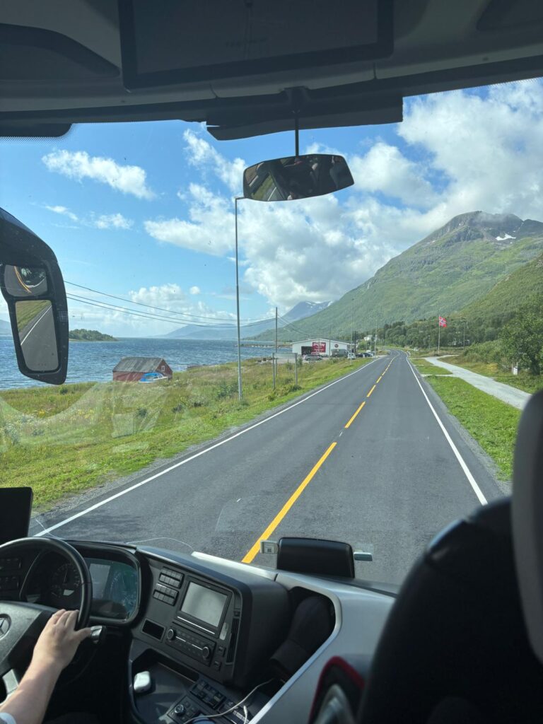 Conquers of Scandinavian Golf