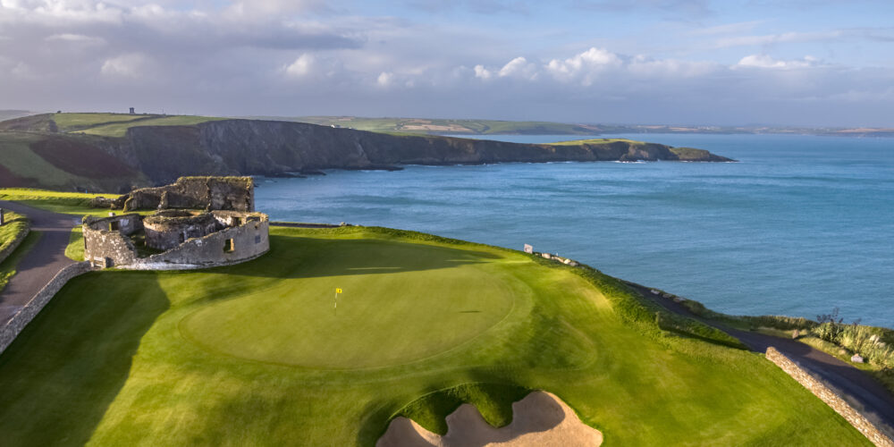 Ireland Golf Experience